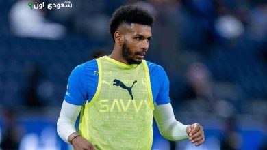 علي البليهي