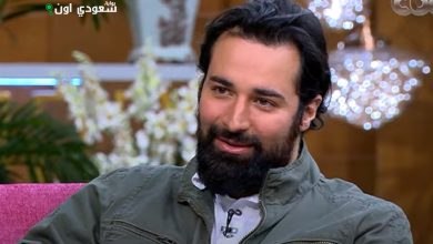 أحمد حاتم