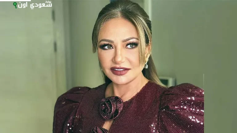 ليلى علوي
