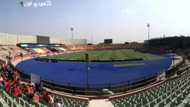 ستاد السلام الجديد