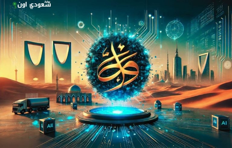 السعودية تطلق أول نموذج ذكاء اصطناعي عربي «علّام» نهاية أغسطس