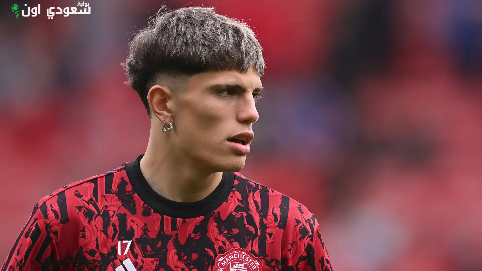 أليخاندرو جارناتشو