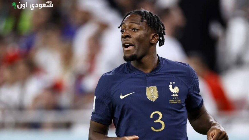 أكسل ديساسي