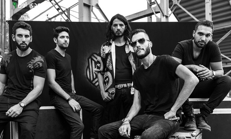 فرقة كايروكي المصرية