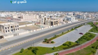 3.3 مليار ريال تداولات عقارية في سلطنة عمان