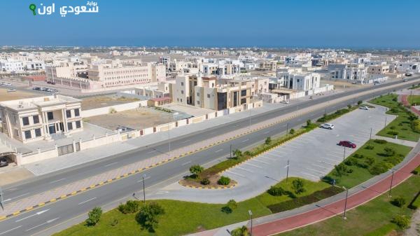 3.3 مليار ريال تداولات عقارية في سلطنة عمان