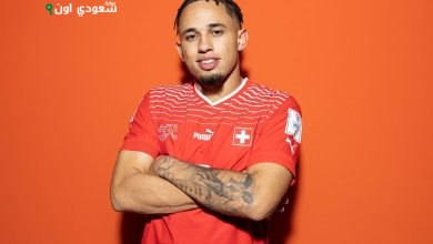 نوح أوكافور