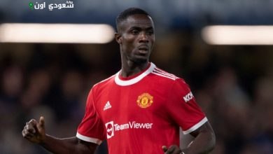 المدافع الإيفواري إيريك بايلي