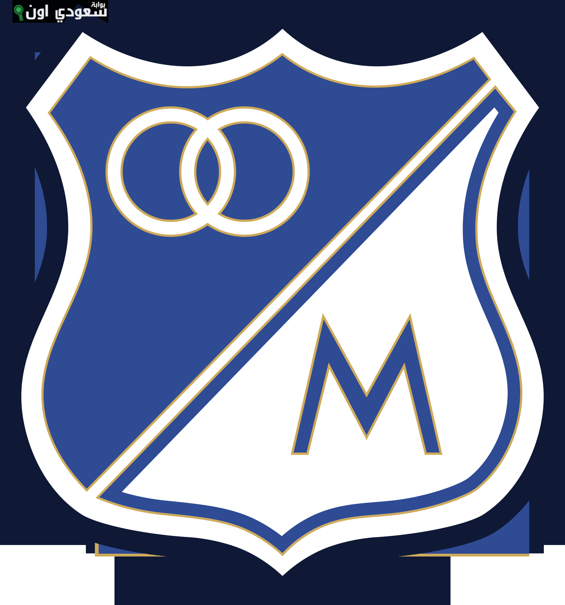 نادي ميلوناريوس الكولومبي