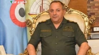 محافظ بورسعيد