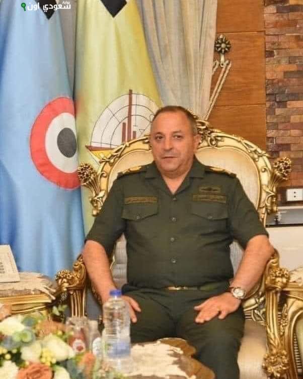 محافظ بورسعيد