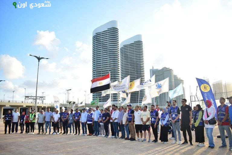 بطولة العلمين الأولى للألعاب الرياضية