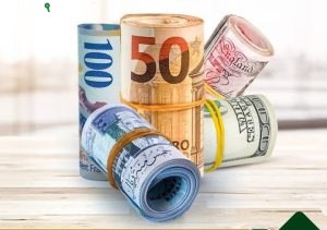استقرار نسبي في أسعار العملات أمام الجنيه المصري اليوم السبت
