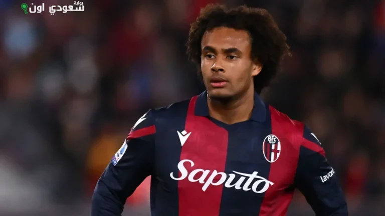 جوشوا زيركزى