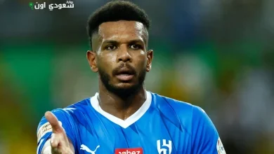 علي البليهي