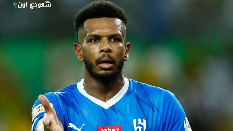 علي البليهي