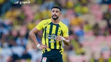 عبدالإله العمري