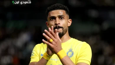 عبد الإله العمري