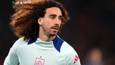 مارك كوكوريلا