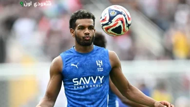 علي البليهي