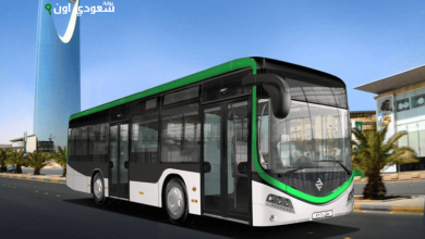 إطلاق خطوط جديدة لحافلات الرياض لتتصل بشبكة قطارات المدينة