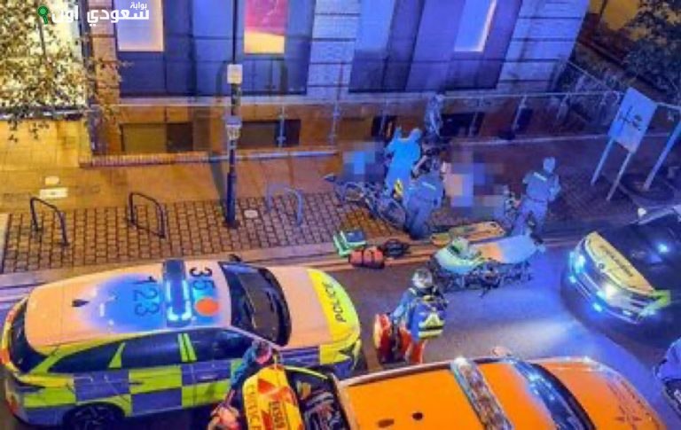 مستجدات مثيرة حول حادثة وفاة الطالب السعودي محمد القاسم في بريطانيا