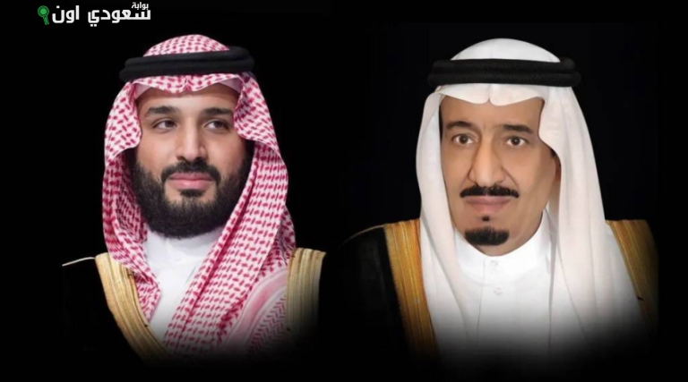 الملك سلمان وولي العهد يهنئان رئيس أوكرانيا بذكرى الاستقلال