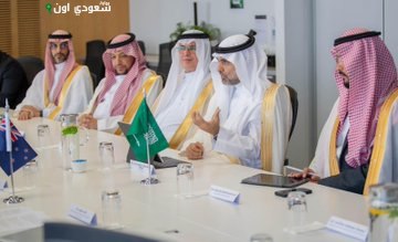 وزير الصحة يختتم زيارة رسمية إلى نيوزيلندا لتعزيز التعاون الصحي