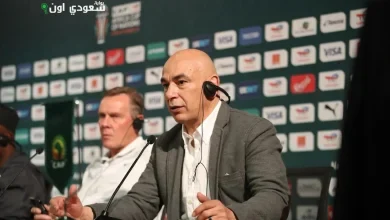 حسام حسن