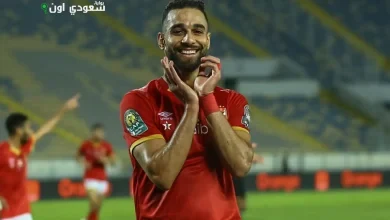 عمرو السولية