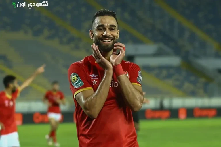 عمرو السولية