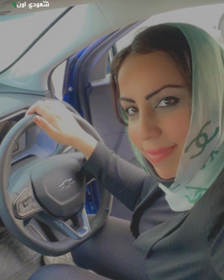 الصحفية "أماني سمير"، مدير تحرير قسم السيارات