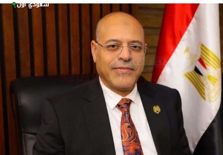 وزير العمل محمد جبران
