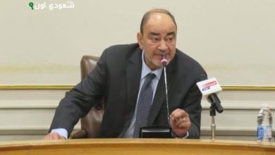 محمد إسماعيل عبده، رئيس الشعبة العامة للمستلزمات الطبية