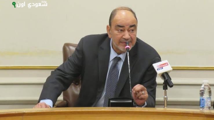 محمد إسماعيل عبده، رئيس الشعبة العامة للمستلزمات الطبية