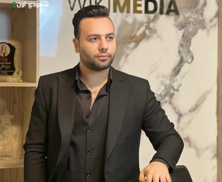 المخرج محمد زكريا