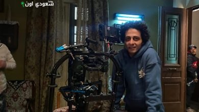 عمر شريف بدر