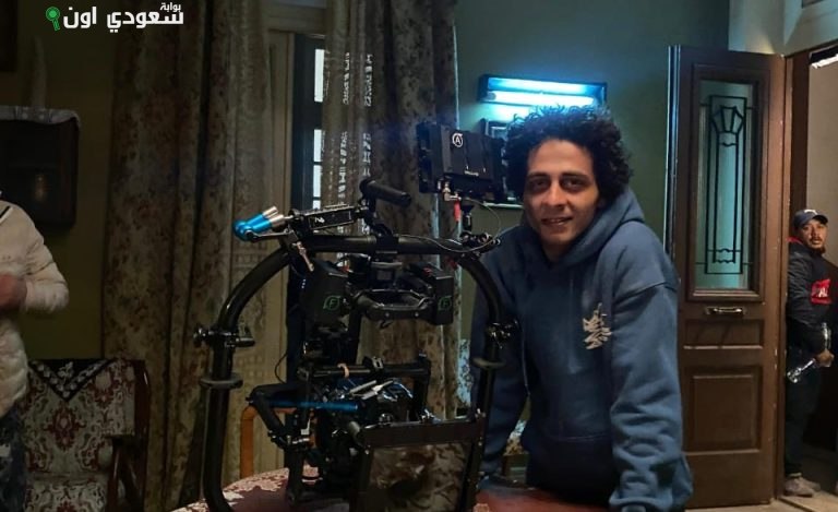 عمر شريف بدر