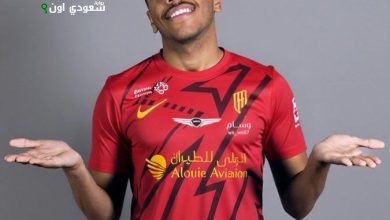 مصعب الجوير