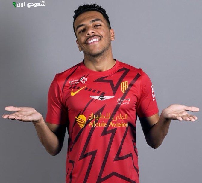 مصعب الجوير