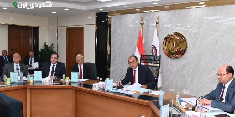 وزير قطاع الأعمال