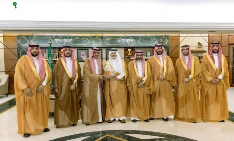 أمير الشرقية يهنئ نادي الاتفاق بفوزه بجائزة الملك عبدالعزيز للجودة