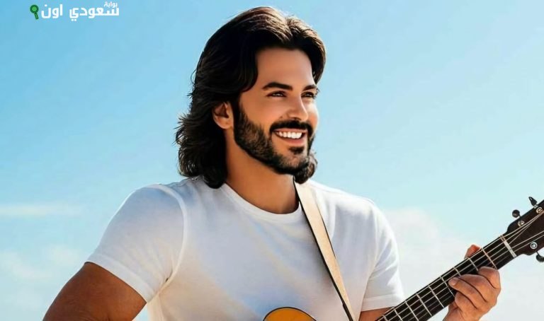 هيثم مازن يحقق نجاحًا كبيرًا بألبومه الجديد "مرت ليالي