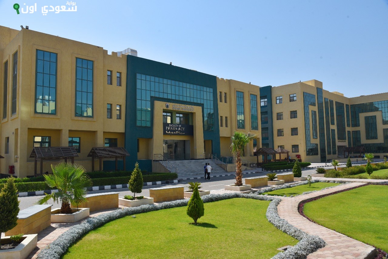 جامعة سفنكس بأسيوط الجديدة رمز التعليم والابتكار في الصعيد