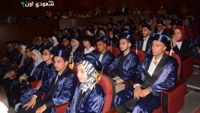محافظ الغربية يحتفي بـ 115 طالبًا من الأوائل في احتفالية كبرى