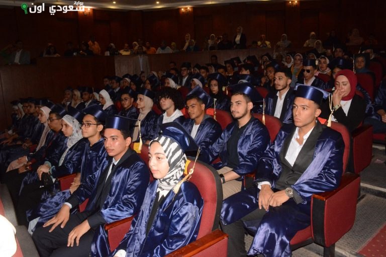 محافظ الغربية يحتفي بـ 115 طالبًا من الأوائل في احتفالية كبرى