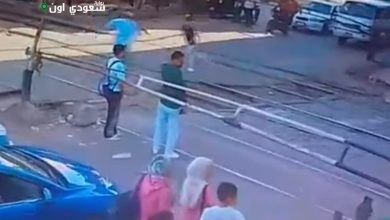 النقابة العامة للعاملين بالسكة الحديد ومترو الأنفاق برئاسة عبد الفتاح فكري