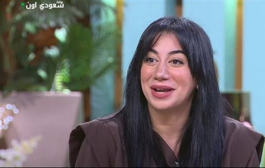 الفنانة فدوى عابد