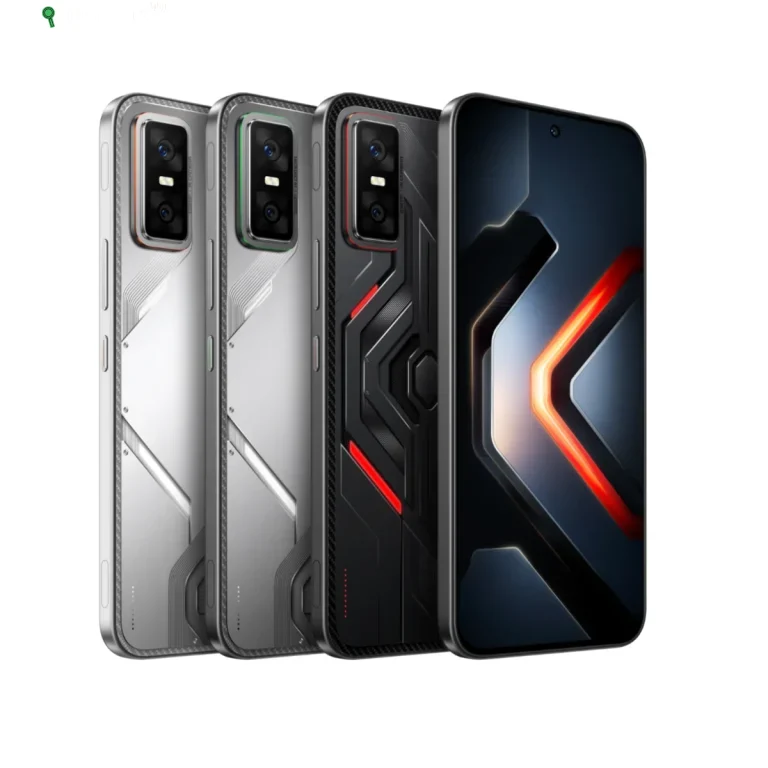 Infinix GT 30 Pro