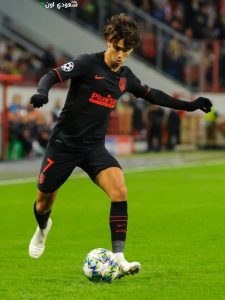 صورة مقال ذو صلة: فيليكس يتألق مع النصر بتسجيل هدفين في مباراة تجريبية